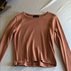 Top Shop long sleeve